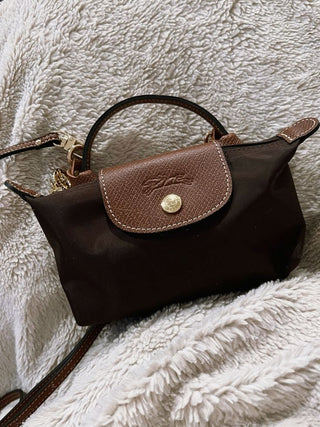 Women’s Mini Tote Handbag | Shoulder
