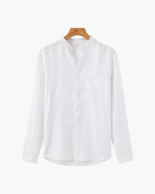 Men’s Long Sleeve Shirt | Button Down