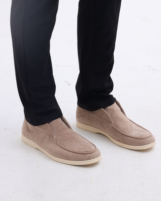 Men’s Slip-On Shoes | Dress Loafers