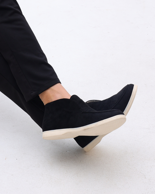 Men’s Slip-On Shoes | Dress Loafers
