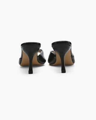 Women’s Kitten Heels | Pointed Toe Slip-On Heels
