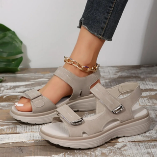 Women’s Orthopedic Sandals | Arch Support