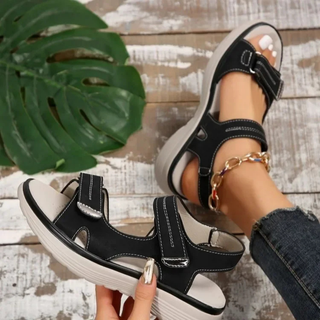 Women’s Orthopedic Sandals | Arch Support