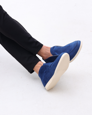 Men’s Slip-On Shoes | Dress Loafers