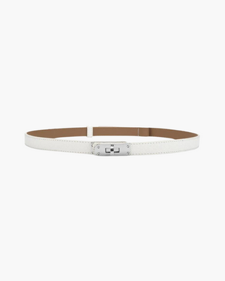 Women’s Slim Waist Belt | Vintage Style