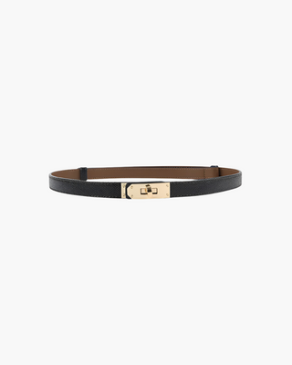 Women’s Slim Waist Belt | Vintage Style