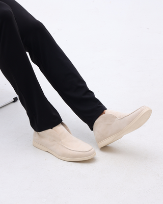 Men’s Slip-On Shoes | Dress Loafers