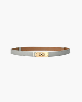 Women’s Slim Waist Belt | Vintage Style