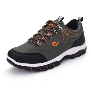 Men’s Hiking Shoes | Anti-Slip