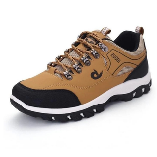 Men’s Hiking Shoes | Anti-Slip