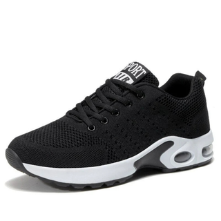 Women’s Walking Sneakers | Wide Fit