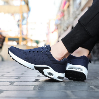 Women’s Walking Sneakers | Wide Fit