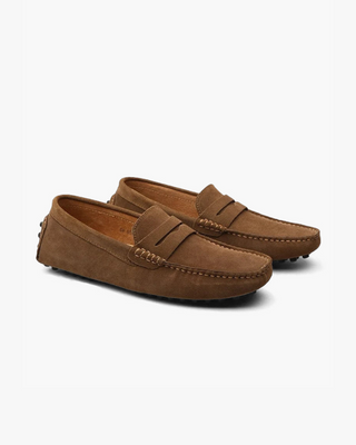 Men’s Loafers | Slip-On Shoes