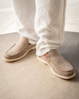 Men’s Slip-On Shoes | Classic Loafers