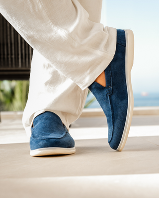 Men’s Slip-On Shoes | Classic Loafers