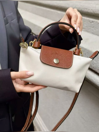 Women’s Mini Tote Handbag | Shoulder
