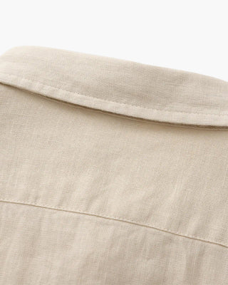 Men’s Long Sleeve Shirt | Button Down