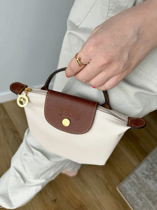 Women’s Mini Tote Handbag | Shoulder