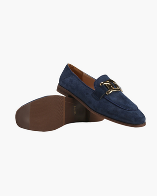 Women’s Loafers | Slip On Flat Shoes
