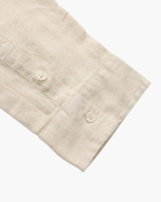 Men’s Long Sleeve Shirt | Button Down