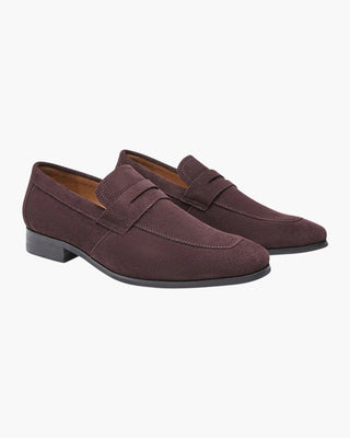 Men’s Loafers | Slip-On Dress Shoes