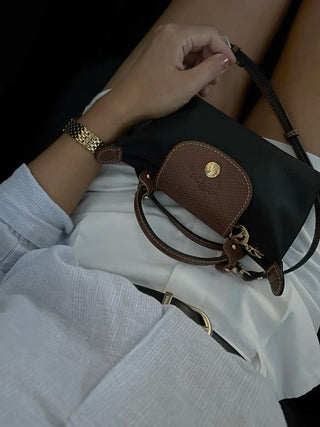 Women’s Mini Tote Handbag | Shoulder