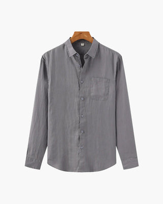 Men’s Long Sleeve Shirt | Button Down