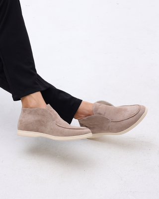 Men’s Slip-On Shoes | Dress Loafers