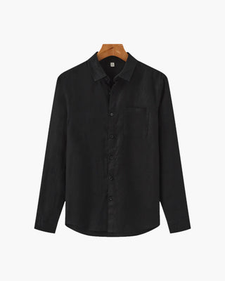 Men’s Long Sleeve Shirt | Button Down