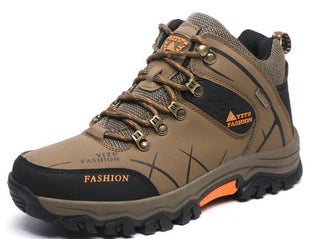 Men’s Durable Hiking Boots | Outdoor