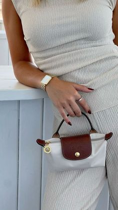 Women’s Mini Tote Handbag | Shoulder