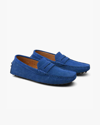 Men’s Loafers | Slip-On Shoes