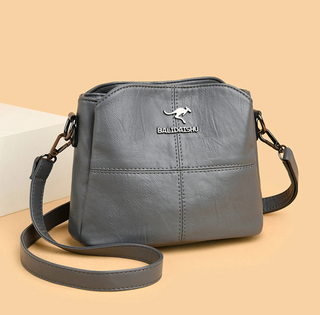 Women’s Small Crossbody Shoulder Bag | Compact Design