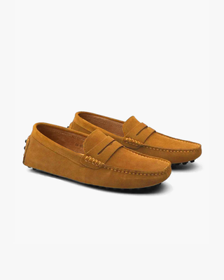 Men’s Loafers | Slip-On Shoes