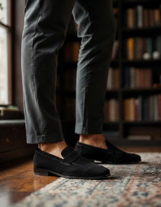 Men’s Loafers | Slip-On Dress Shoes
