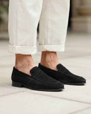 Men’s Loafers | Slip-On Dress Shoes