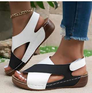 Women’s Summer Sandals | Ankle Strap