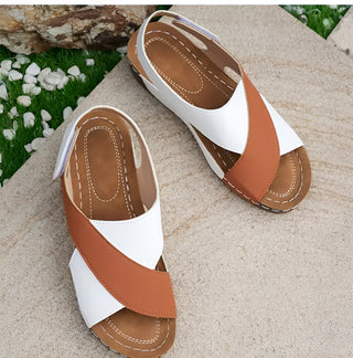 Women’s Summer Sandals | Ankle Strap