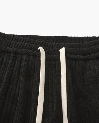 Men’s Straight Fit Pants | Winter Trousers