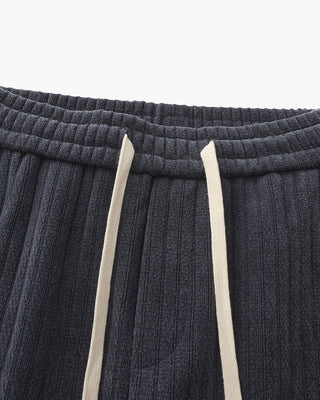 Men’s Straight Fit Pants | Winter Trousers