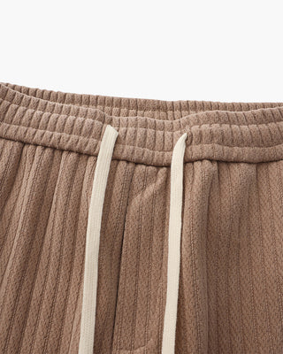 Men’s Straight Fit Pants | Winter Trousers