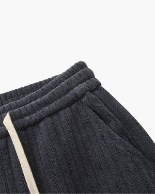 Men’s Straight Fit Pants | Winter Trousers