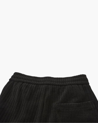 Men’s Straight Fit Pants | Winter Trousers