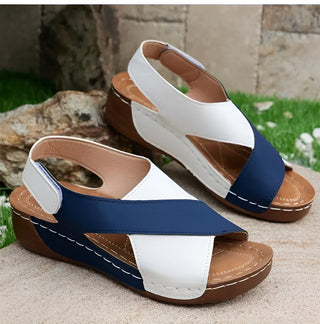 Women’s Summer Sandals | Ankle Strap