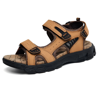 Men’s Outdoor Sandals | Adjustable Straps