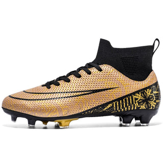 Men’s Soccer Shoes | Football Cleats