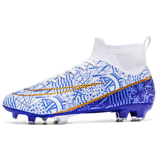 Men’s Soccer Shoes | Football Cleats