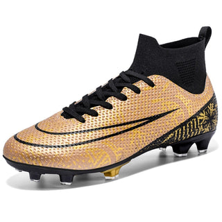 Men’s Soccer Shoes | Football Cleats