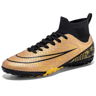 Men’s Soccer Shoes | Football Cleats