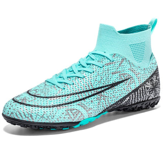 Men’s Soccer Shoes | Football Cleats